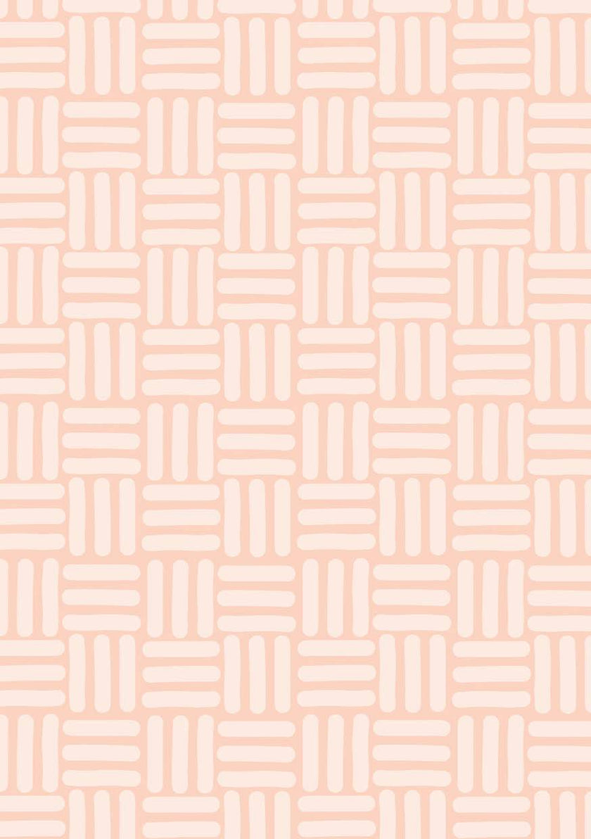 KJ Paper Pad Ice Cream Pop Basics By Karin Joan 148x210mm nr.08