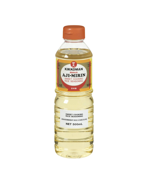 Kikkoman Manjo Aji-Mirin (500ML)