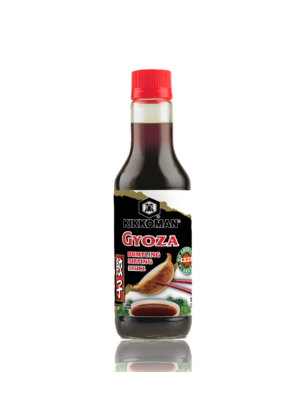 Kikkoman Gyoza Dumpling Dipping Sauce (296ML)