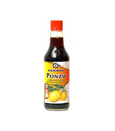 Kikkoman Ponzu Citrus (296ML)