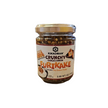 Kikkoman Crunchy Garlic & Onion Furikake (110G)