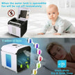 CHILLY KLW-023A Personal Air Cooler