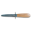 Ginza Steel | Oyster Knife Stainless Steel Wood handle
