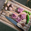 Ichizu Series Wagyu Chef Knife 210mm | Made in Japan