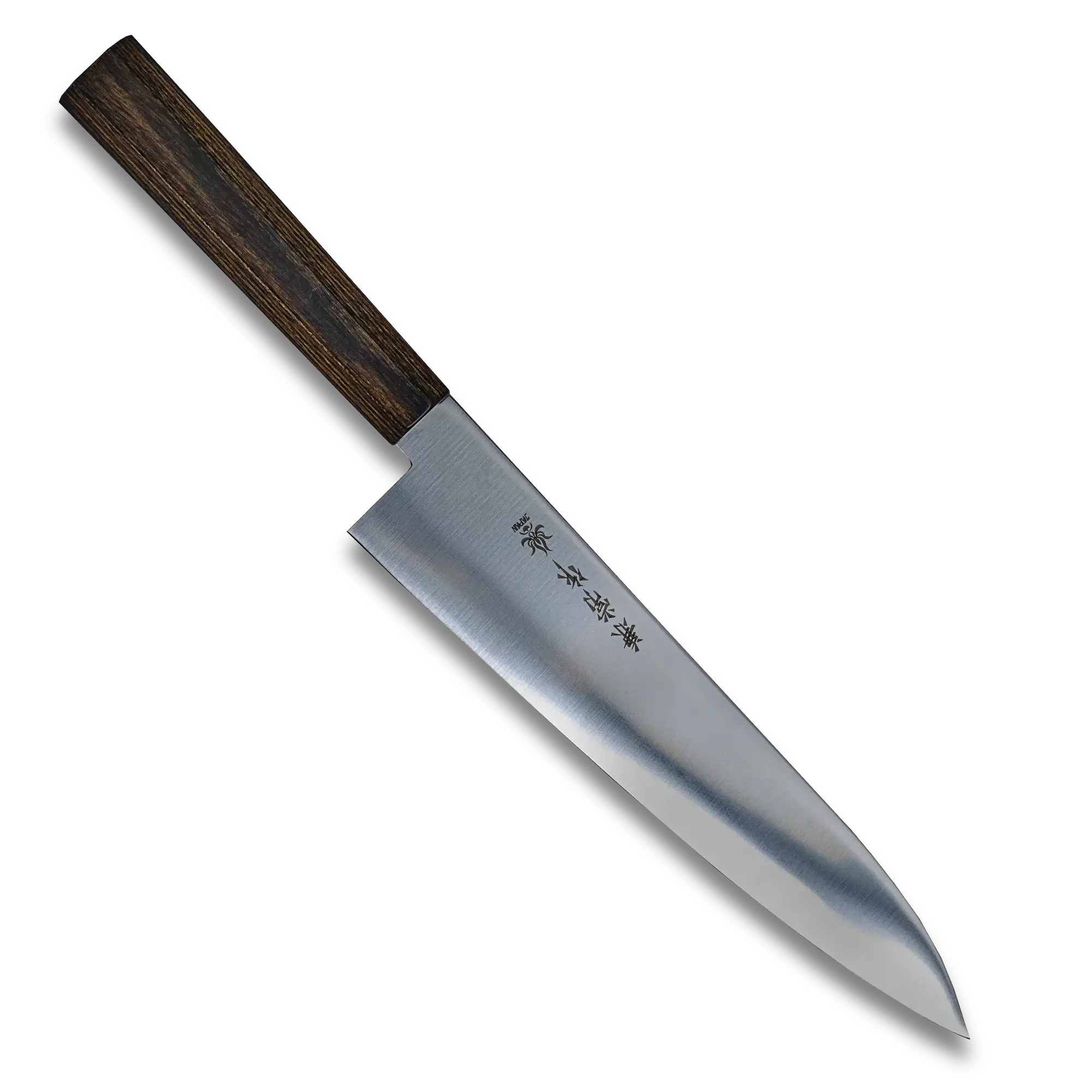 Couteau de chef Wagyu Ichizu Series 210mm | Fabriqué au Japon