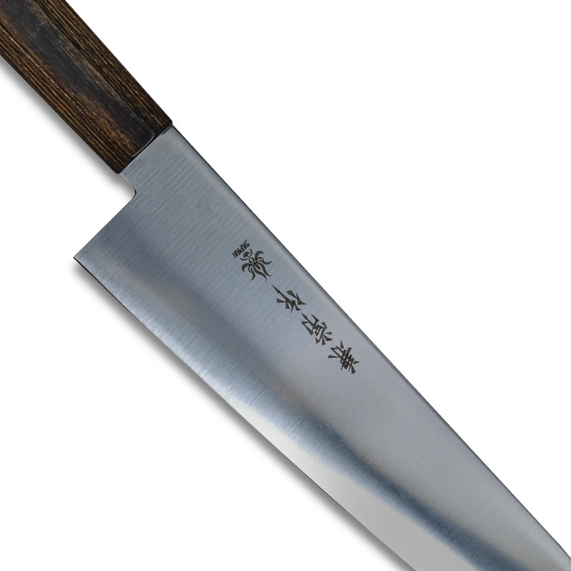 Couteau de chef Wagyu Ichizu Series 210mm | Fabriqué au Japon