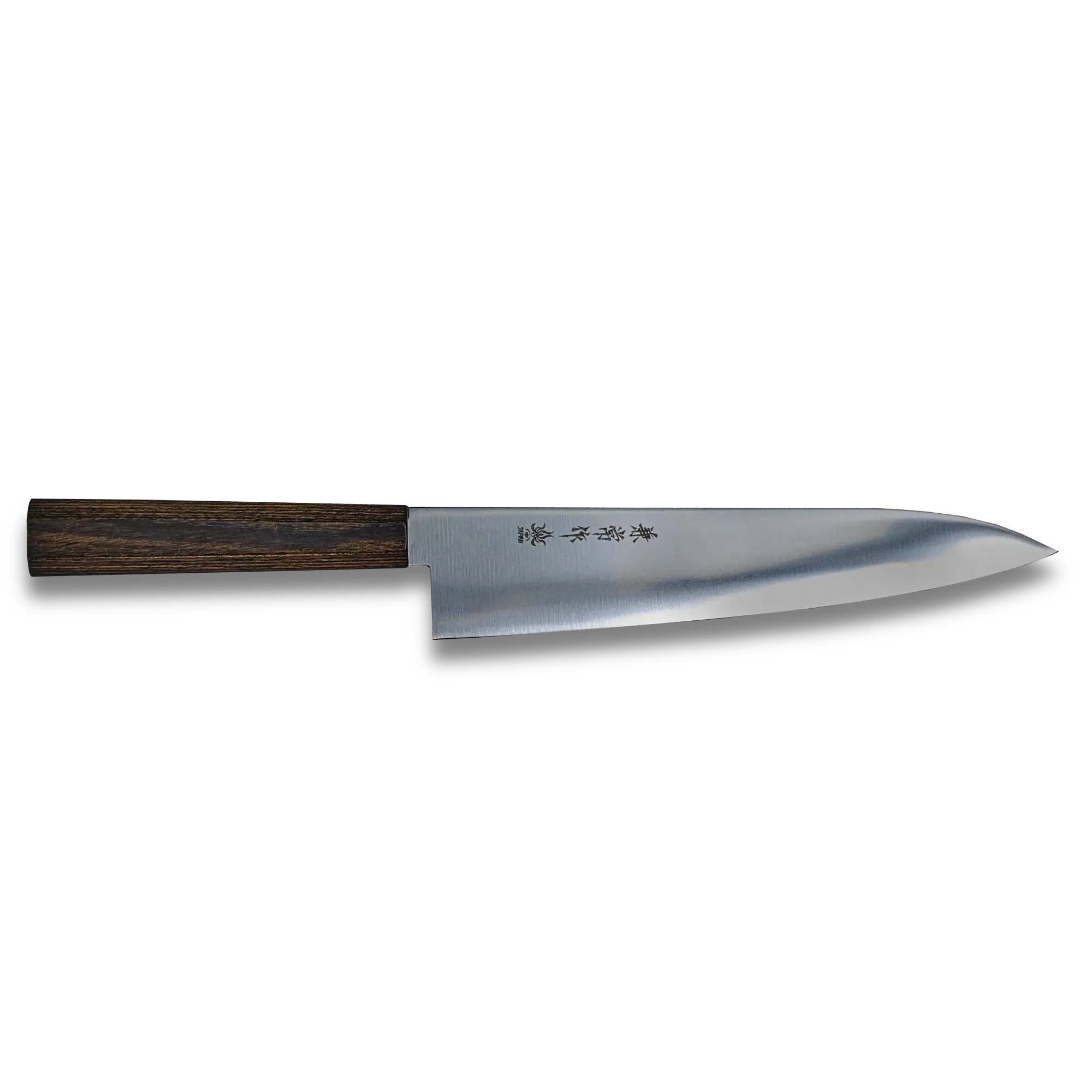 Couteau de chef Wagyu Ichizu Series 210mm | Fabriqué au Japon