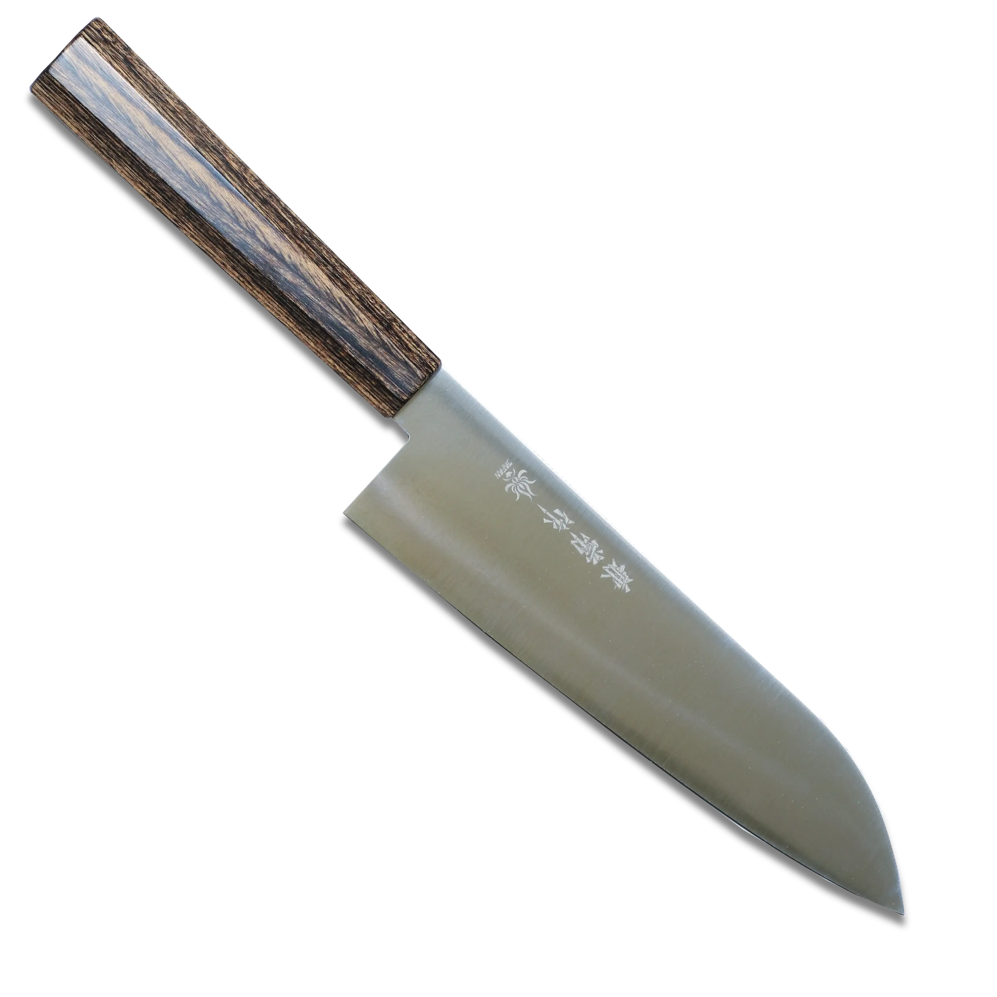 Ichizu Series Santoku Knife 180mm | Made in Japan