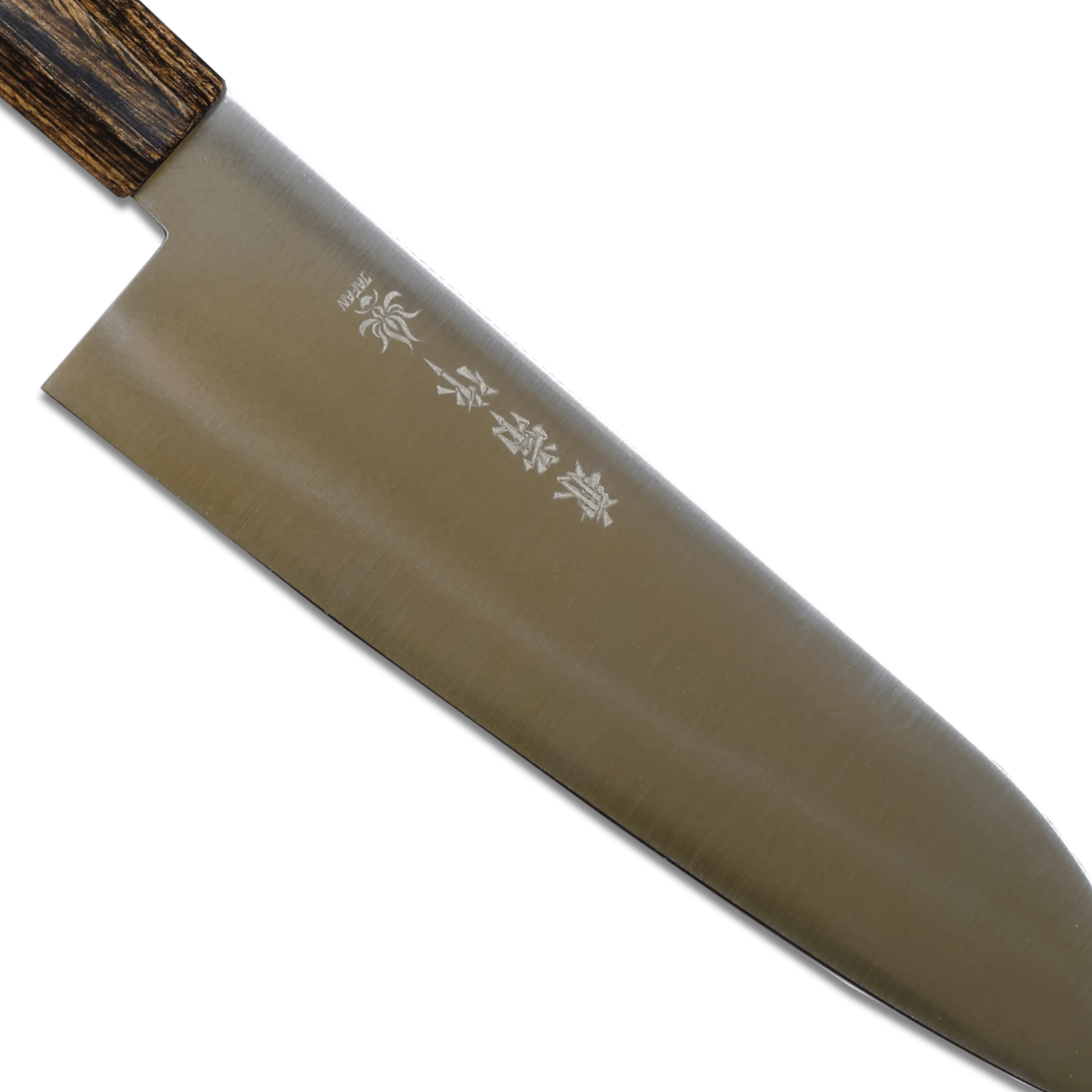 Ichizu Series Santoku Knife 180mm | Made in Japan