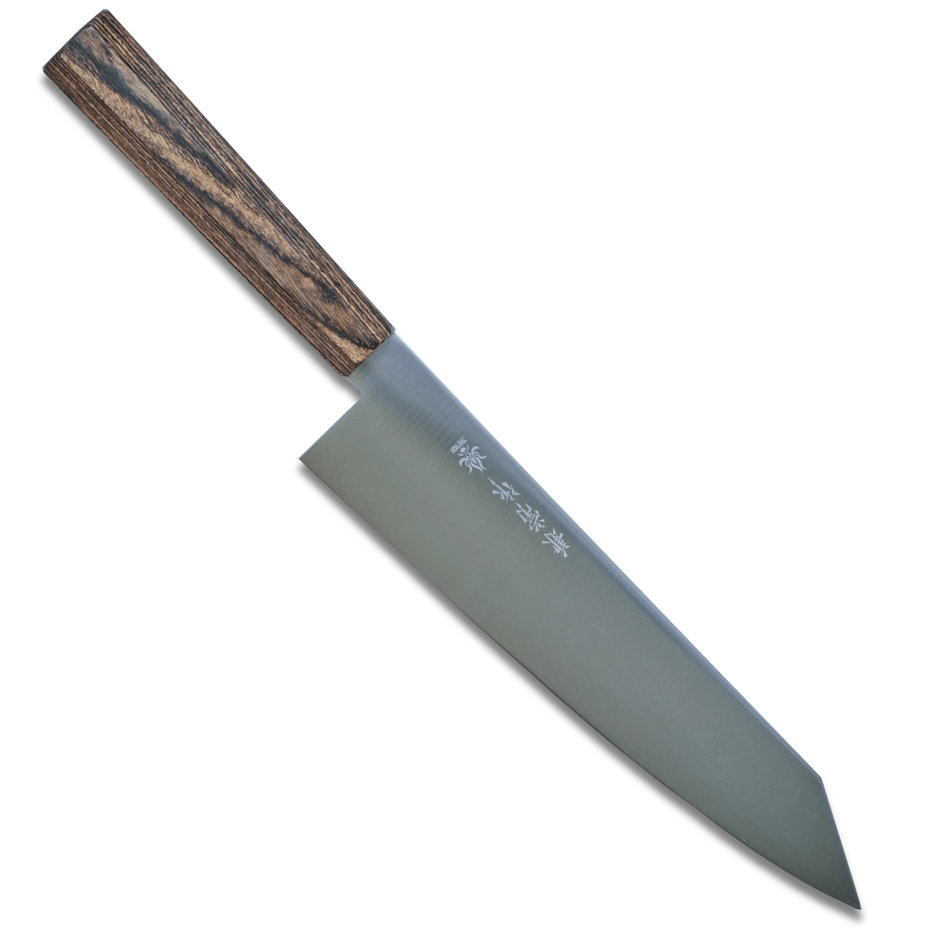 Ichizu Series  Kiritsuke Gyuto Knife 210mm | Made in Japan