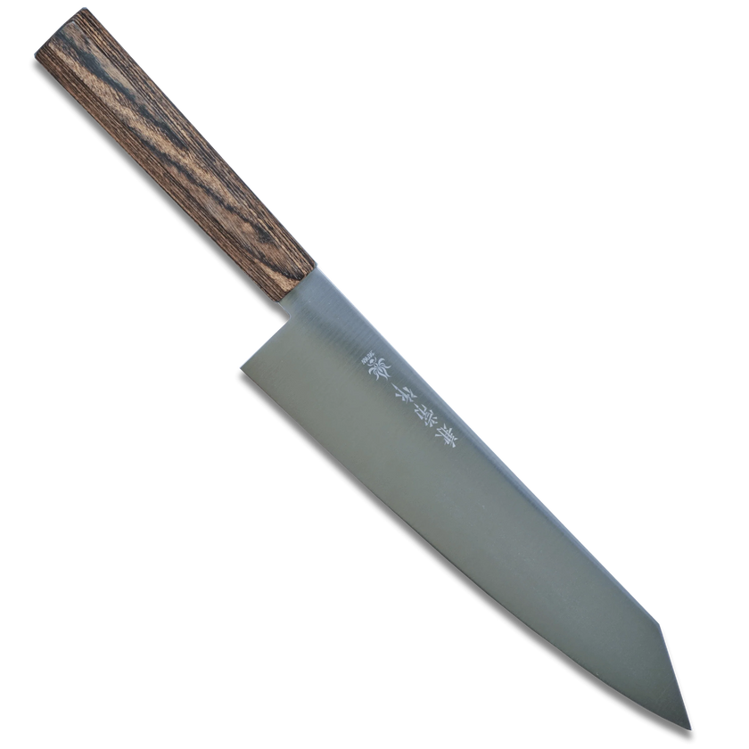 Ichizu Series  Kiritsuke Gyuto Knife 210mm | Made in Japan