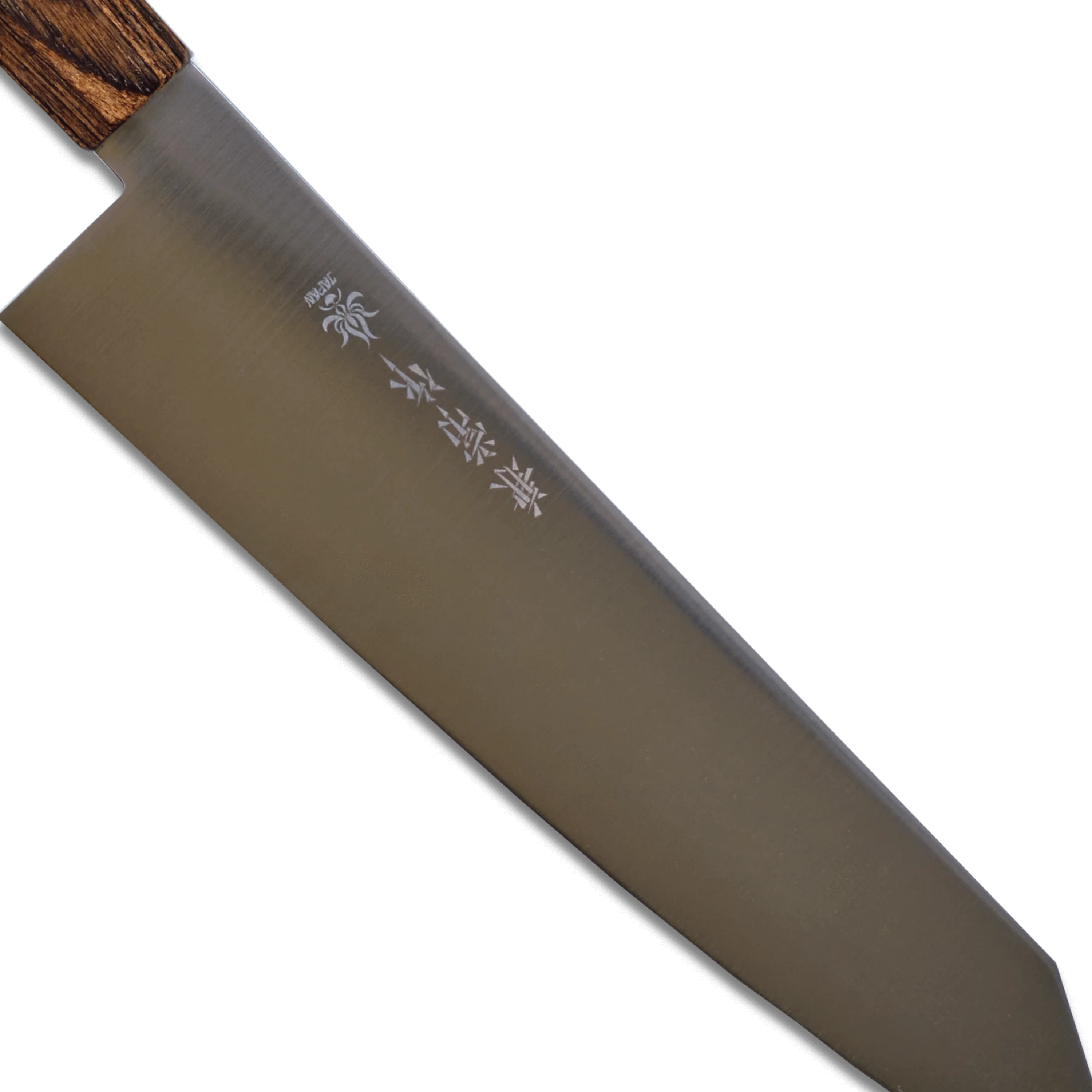 Ichizu Series  Kiritsuke Gyuto Knife 210mm | Made in Japan
