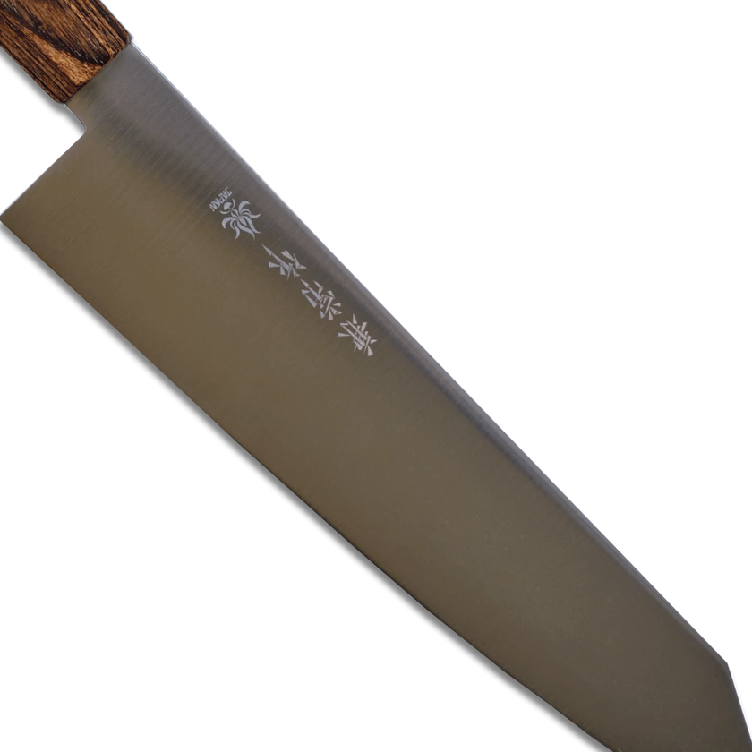 Ichizu Series  Kiritsuke Gyuto Knife 210mm | Made in Japan