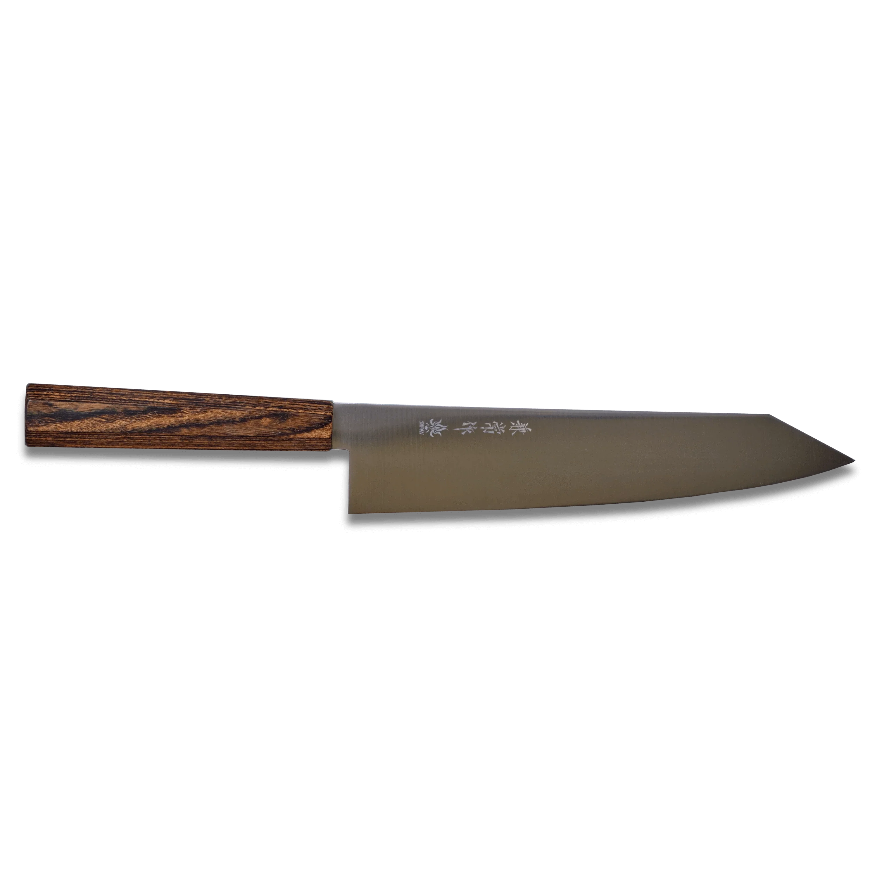 Ichizu Series  Kiritsuke Gyuto Knife 210mm | Made in Japan