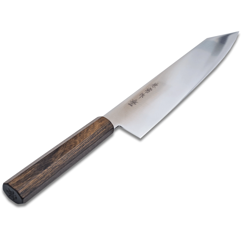 Ichizu Series  Kiritsuke Gyuto Knife 210mm | Made in Japan