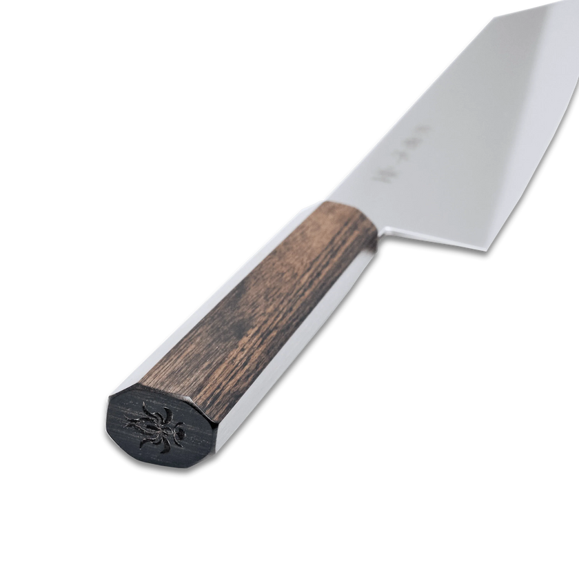 Ichizu Series  Kiritsuke Gyuto Knife 210mm | Made in Japan