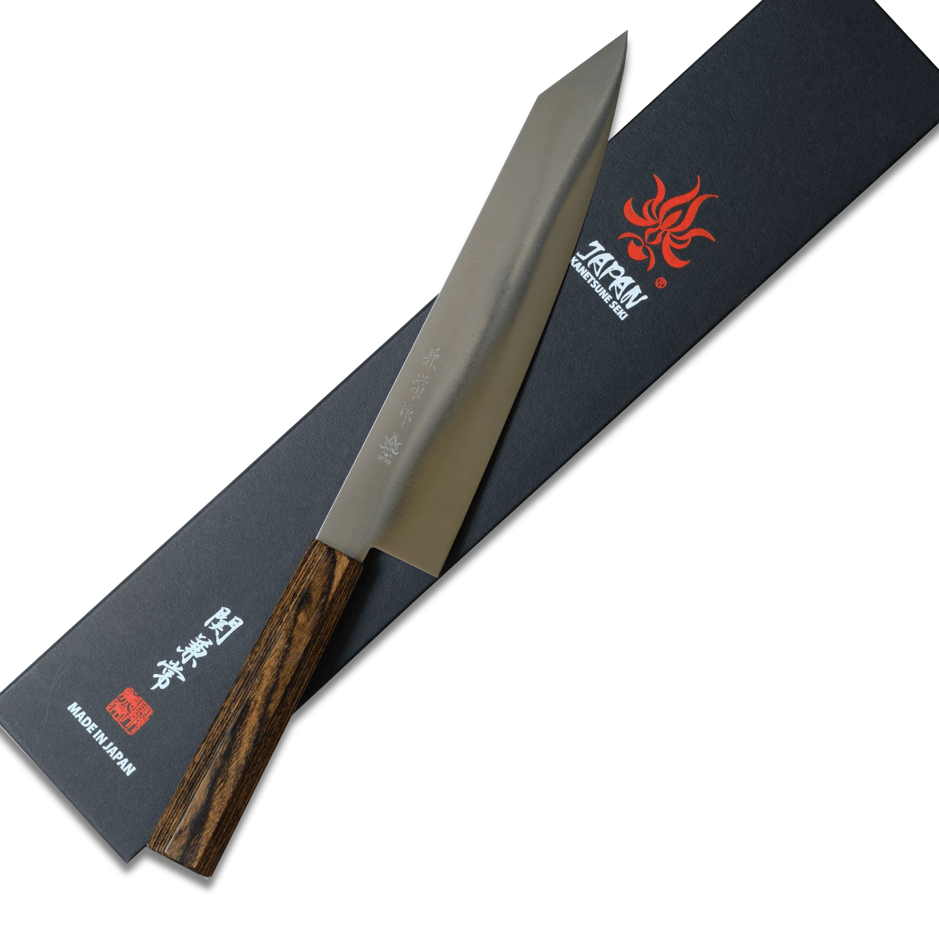 Ichizu Series  Kiritsuke Gyuto Knife 210mm | Made in Japan