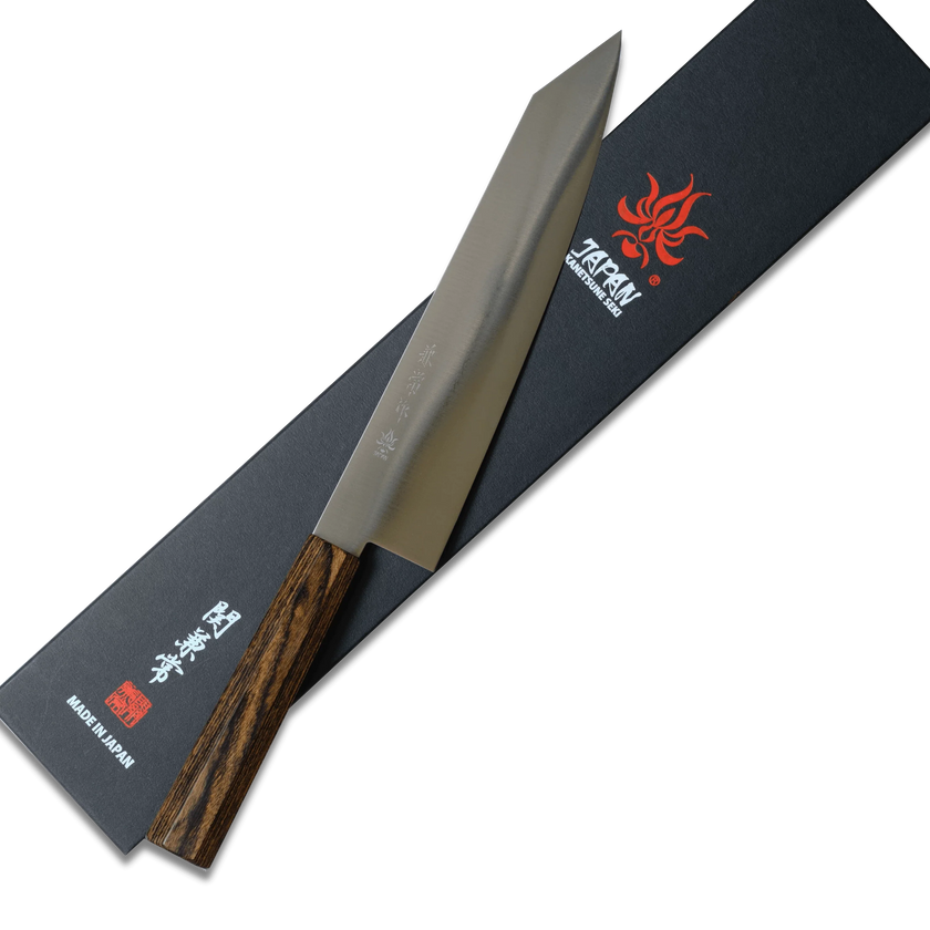 Ichizu Series  Kiritsuke Gyuto Knife 210mm | Made in Japan