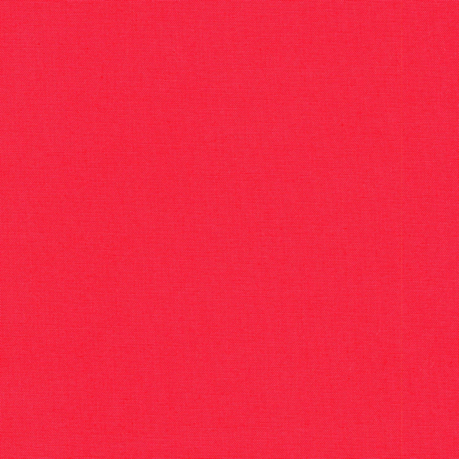 Kona Cotton Solid - Crush