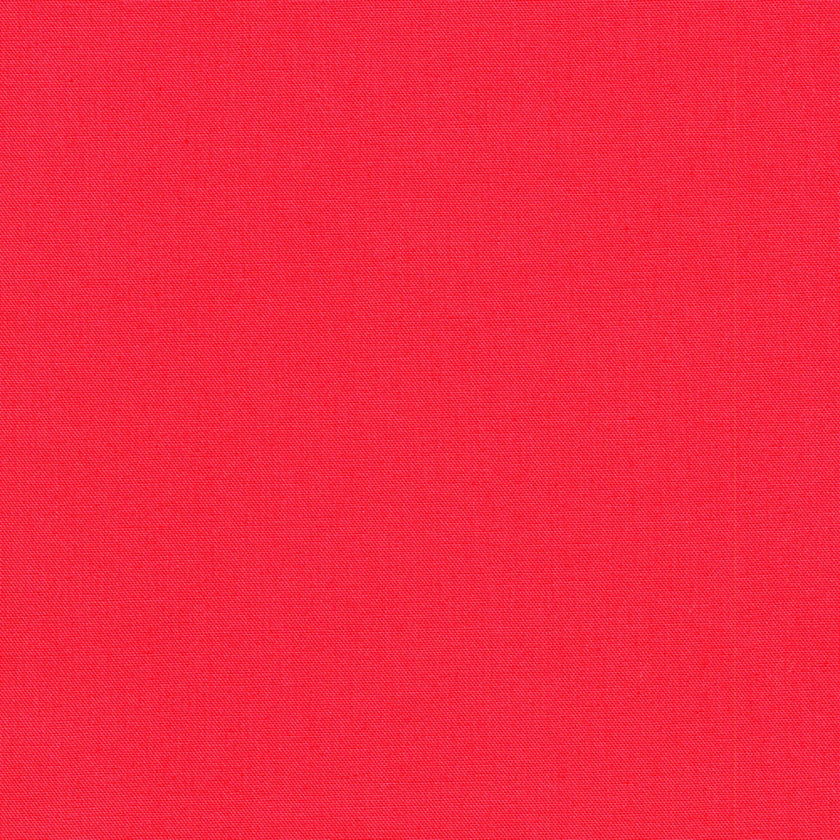 Kona Cotton Solid - Crush