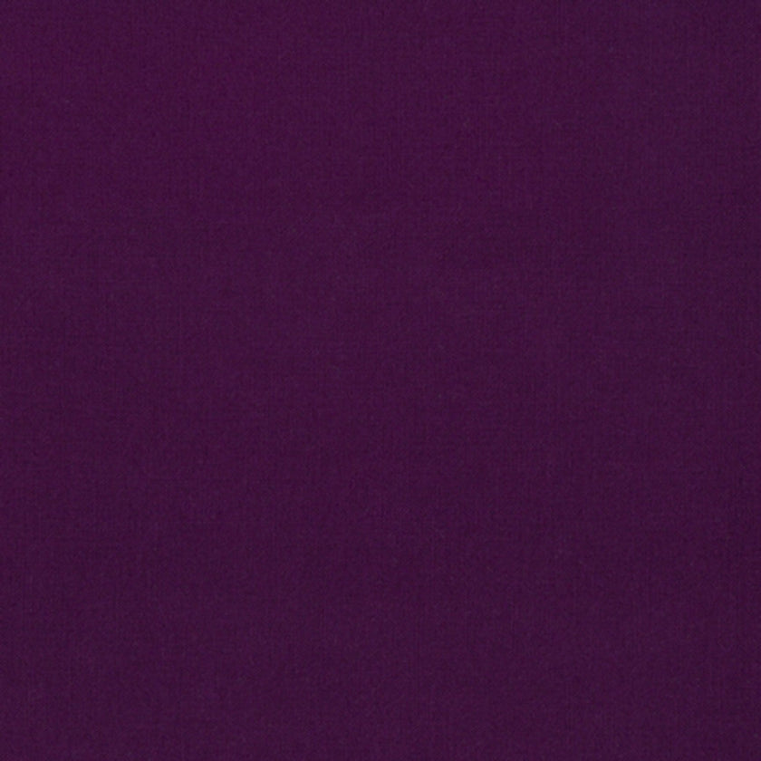 Kona Cotton Solid - Eggplant