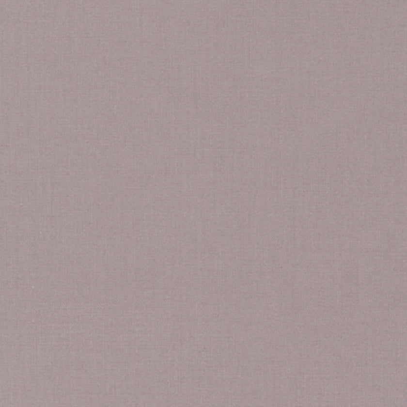 Kona Cotton Solid - Smoke