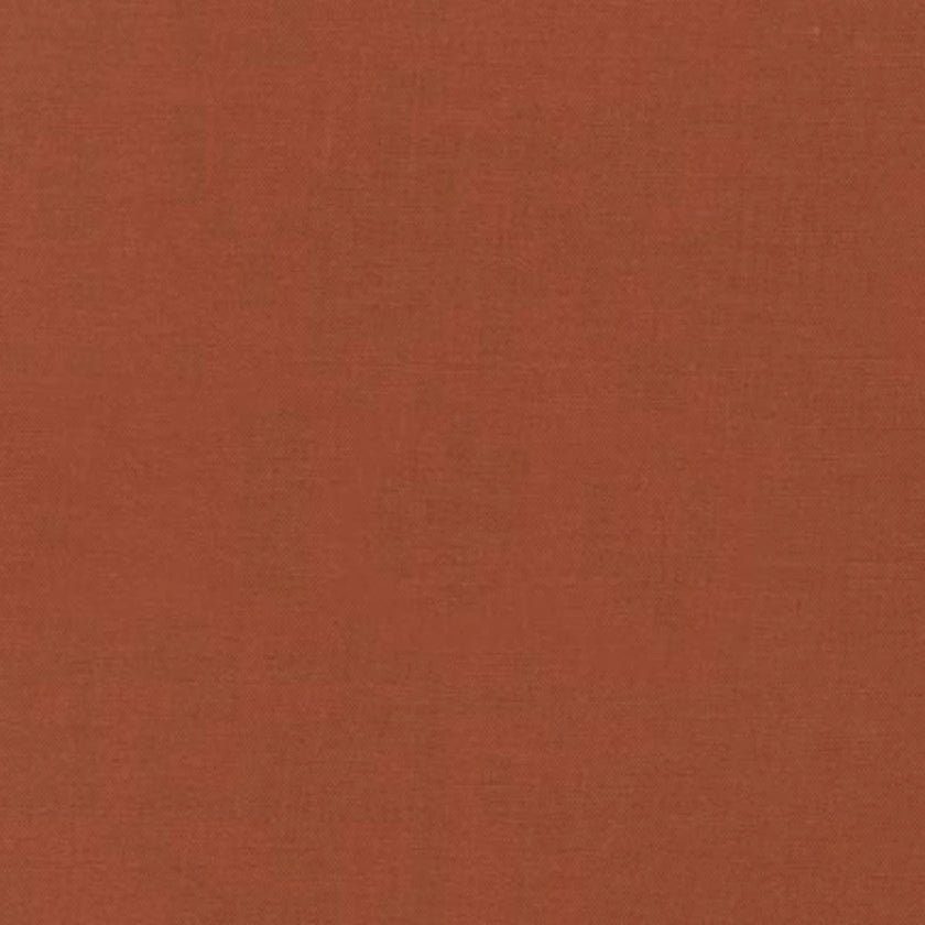 Kona Cotton Solid - Spice