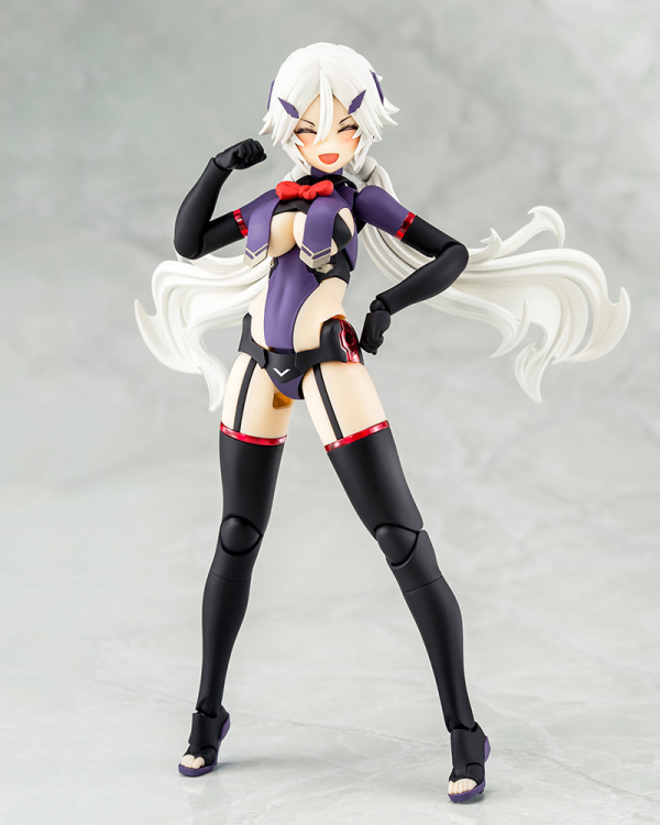 KOTOBUKIYA AUV SUSANOWO REGALIA