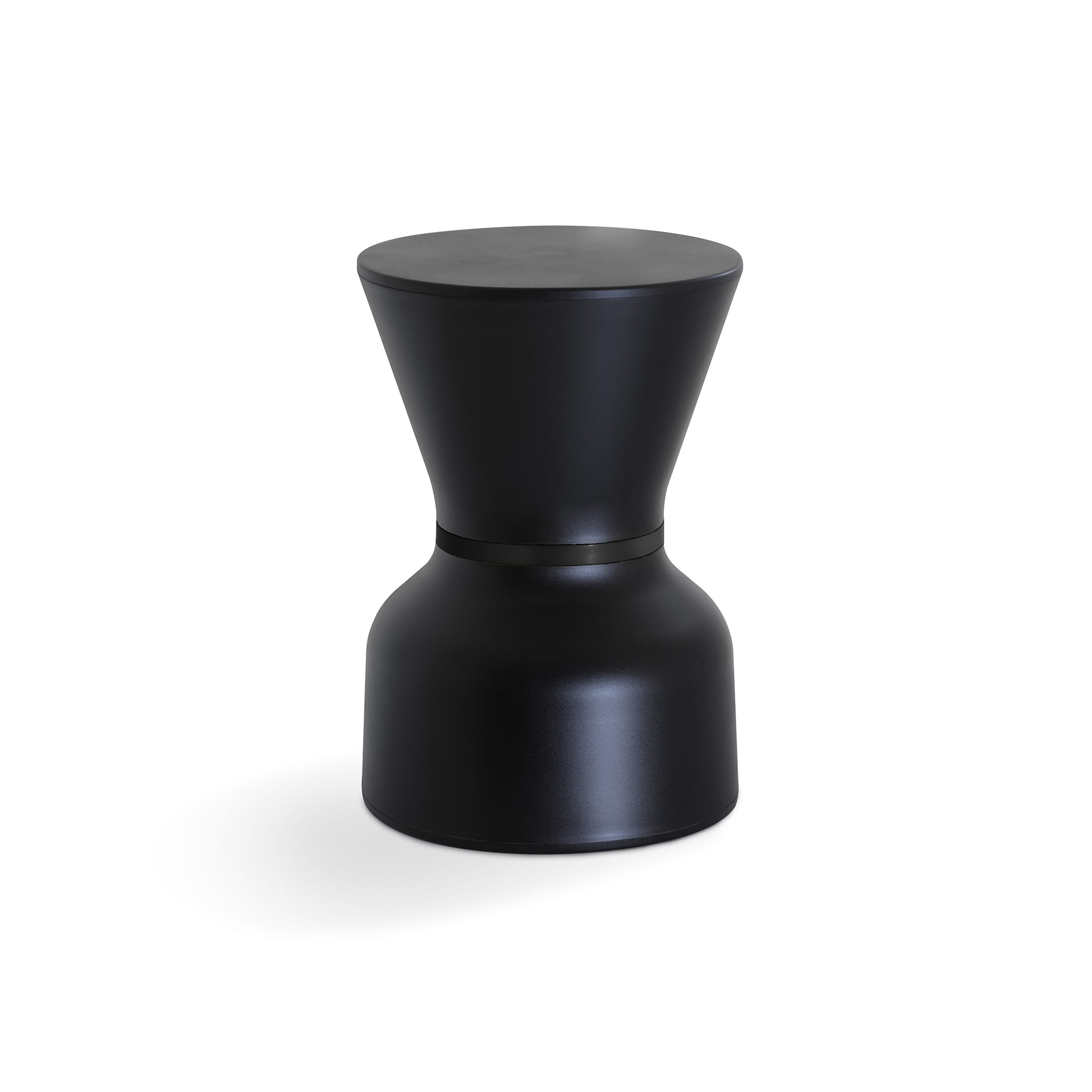 Pa.He.Ko End Table & Stool<br> Indoor & Outdoor Use