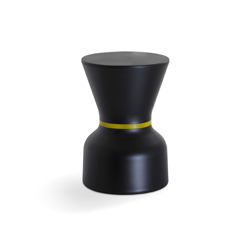 Pa.He.Ko End Table & Stool<br> Indoor & Outdoor Use