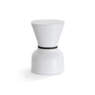 Pa.He.Ko End Table & Stool<br> Indoor & Outdoor Use