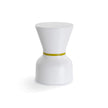 Pa.He.Ko End Table & Stool<br> Indoor & Outdoor Use