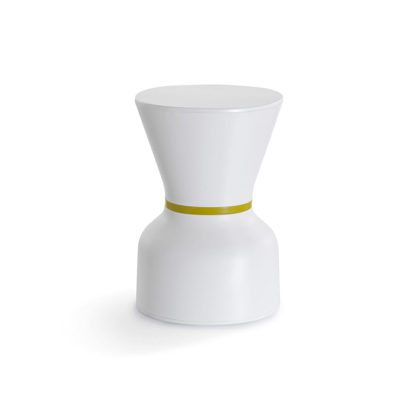 Pa.He.Ko End Table & Stool<br> Indoor & Outdoor Use