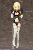 Megami Device: Bullet Knight Launcher
