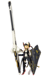 Megami Device: Bullet Knight Launcher