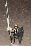 Megami Device: Bullet Knight Launcher