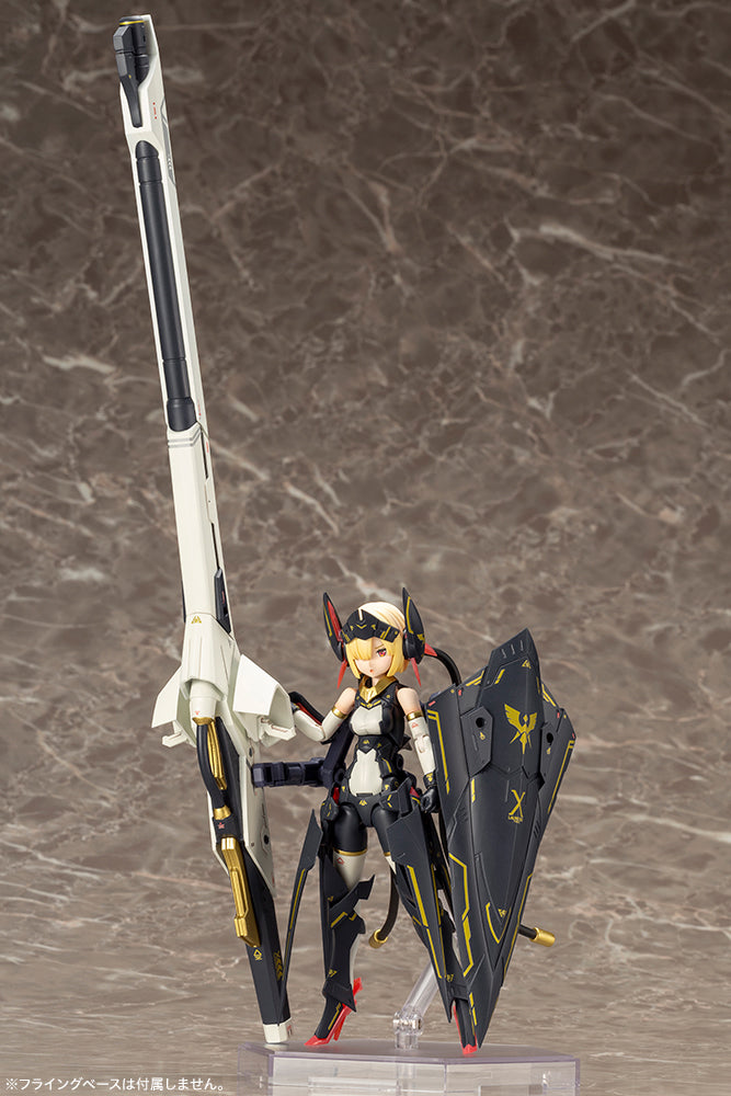 Megami Device: Bullet Knight Launcher