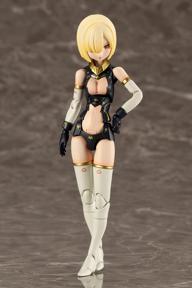 Megami Device: Bullet Knight Launcher