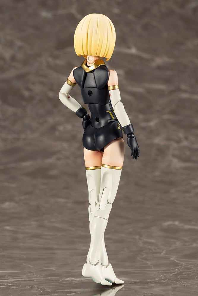 Megami Device: Bullet Knight Launcher
