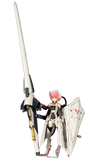 Megami Device: Bullet Knight Lancer Plastic Model Kit