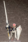 Megami Device: Bullet Knight Lancer Plastic Model Kit
