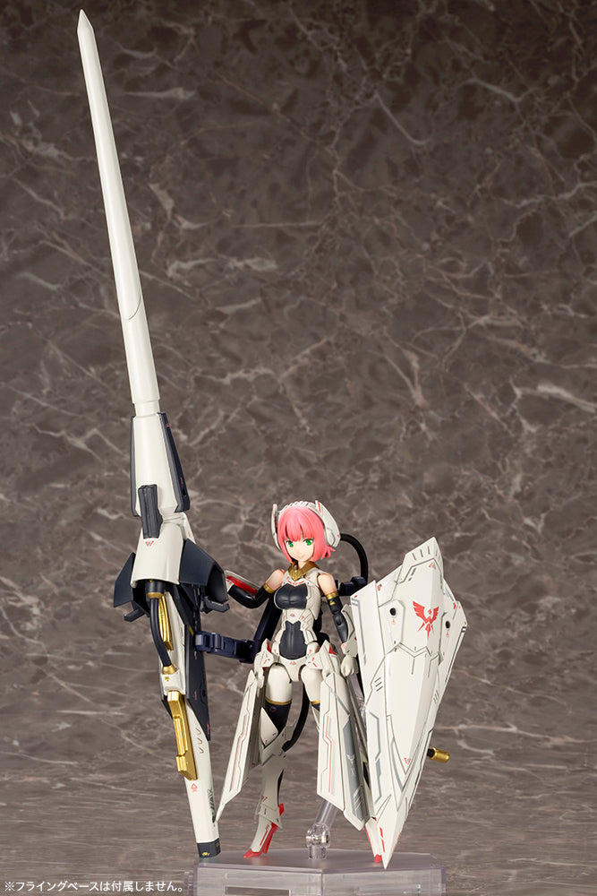 Megami Device: Bullet Knight Lancer Plastic Model Kit