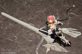 Megami Device: Bullet Knight Lancer Plastic Model Kit
