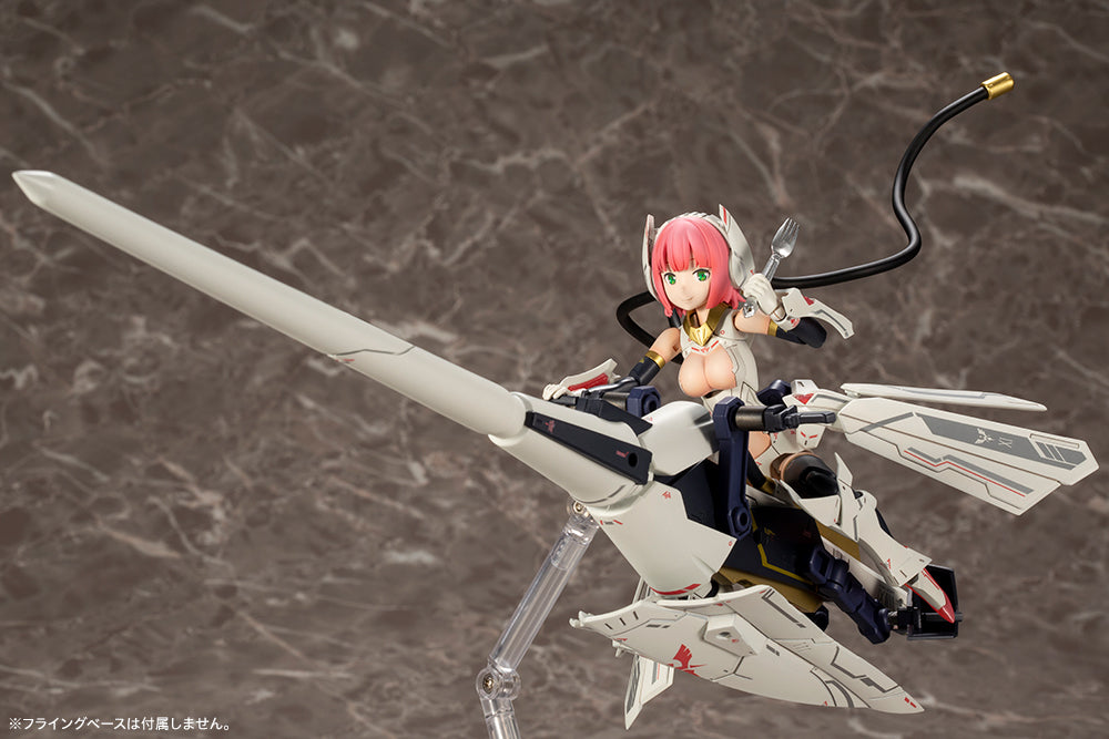 Megami Device: Bullet Knight Lancer Plastic Model Kit
