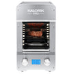 KALORIK KPROGR51149SS Pro 1500 Electric Steakhouse Grill Stainless Steel