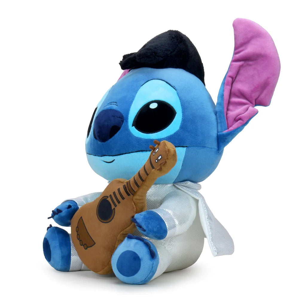Disney Elvis Stitch HugMe 16