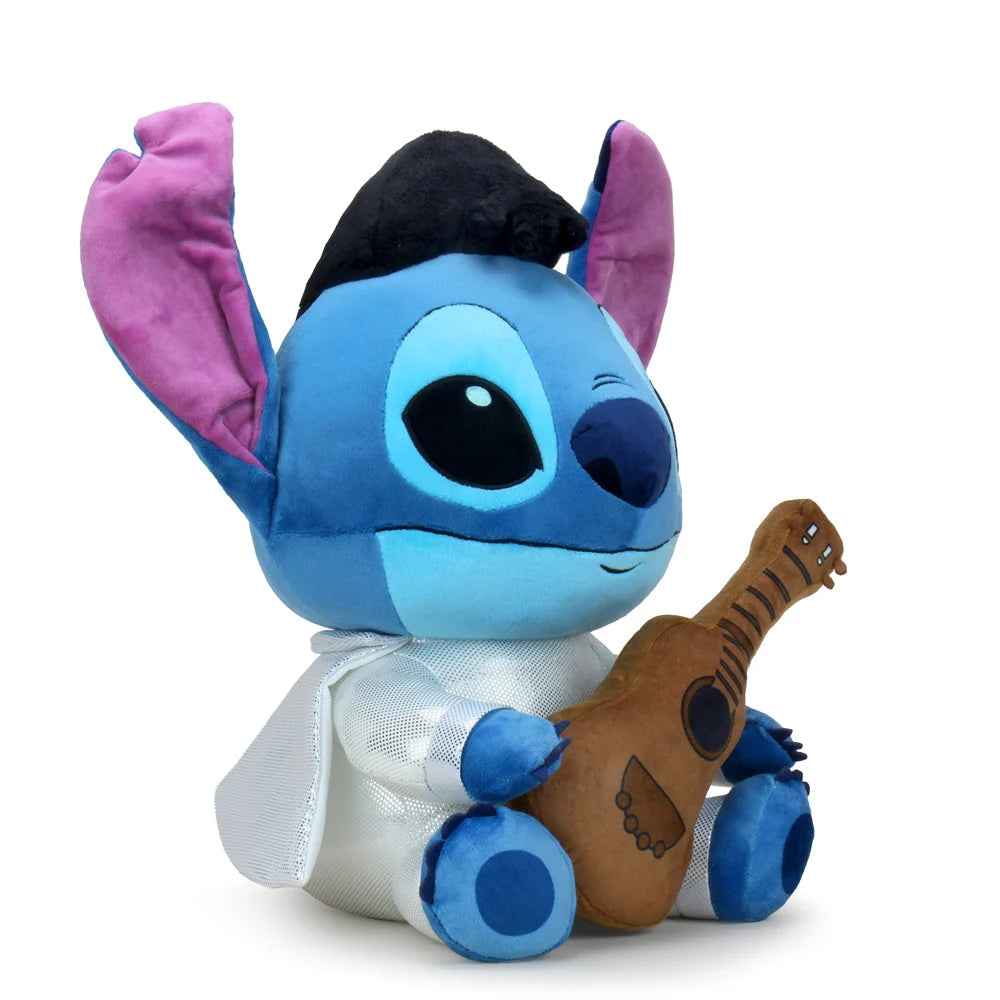 Disney Elvis Stitch HugMe 16