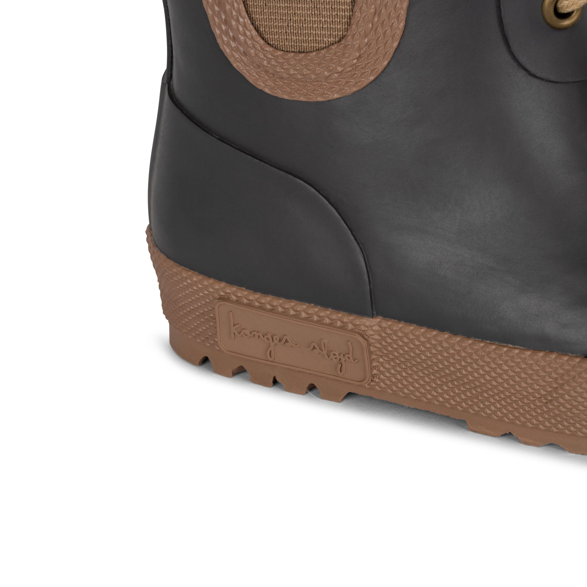 Winter Rubber Thermo Boots - Size 21 to 30 - Magnet
