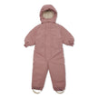 Nohr Snowsuit - 2T to 4T - Burlwood