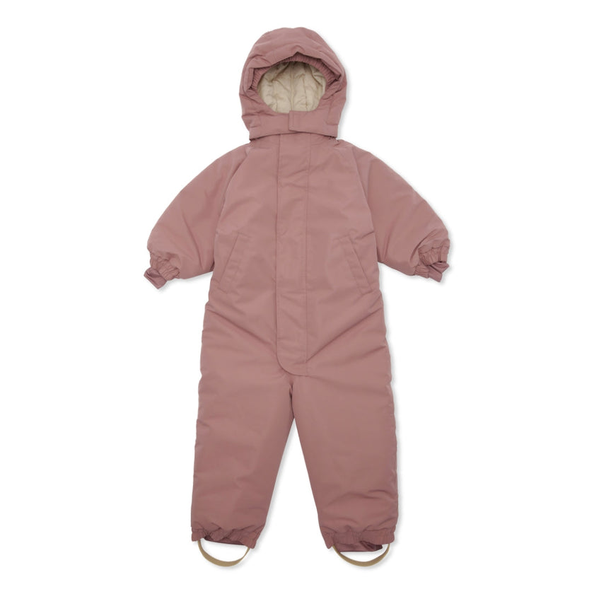 Nohr Snowsuit - 2T to 4T - Burlwood